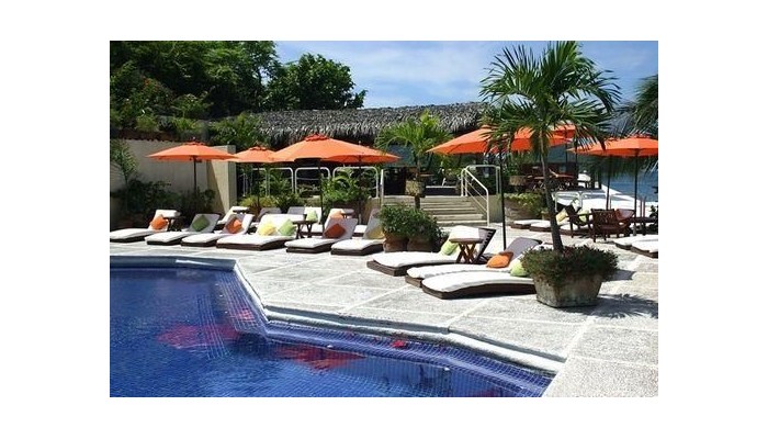 Hotel Aura Del Mar poza 3