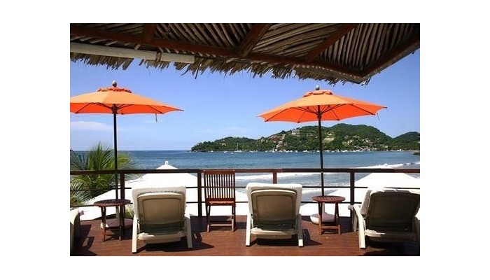 Hotel Aura Del Mar poza 2