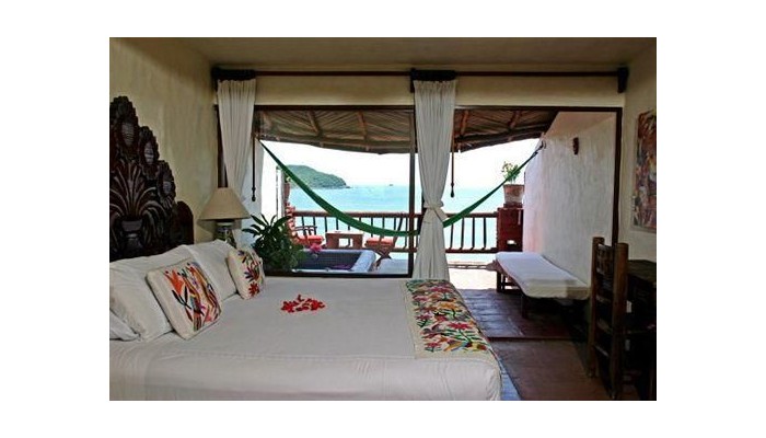 Hotel Aura Del Mar poza 4