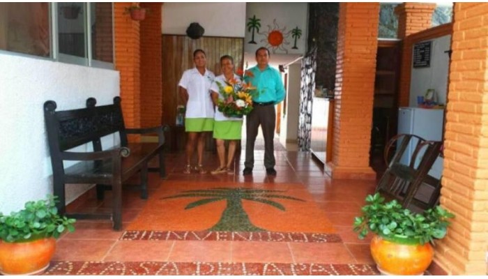 Hotel Casa De La Palma poza 2