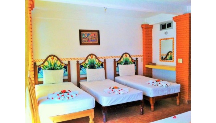 Hotel Casa De La Palma poza 11