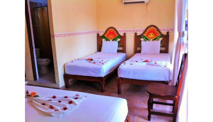 Hotel Casa De La Palma poza 6