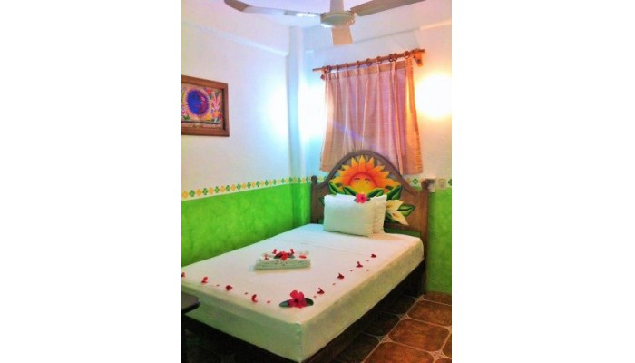 Hotel Casa De La Palma poza 4