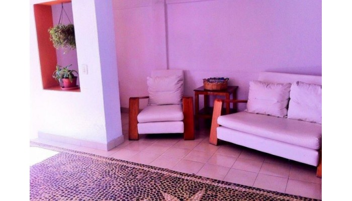 Hotel Casa De La Palma poza 3