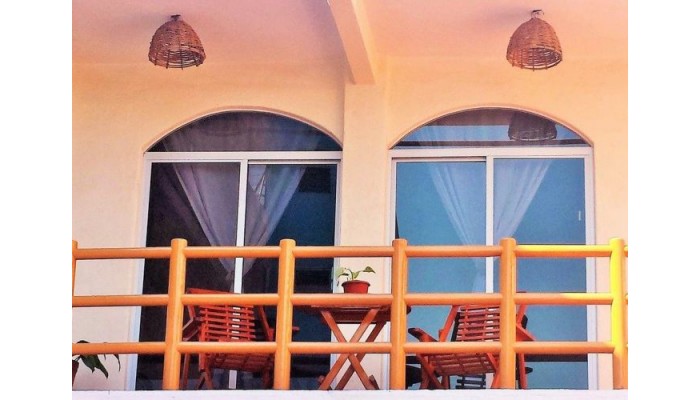 Hotel Casa De La Palma poza 1