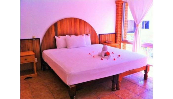 Hotel Casa De La Palma poza 8