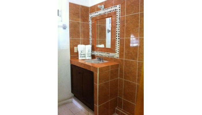 Hotel Casa De La Palma poza 9