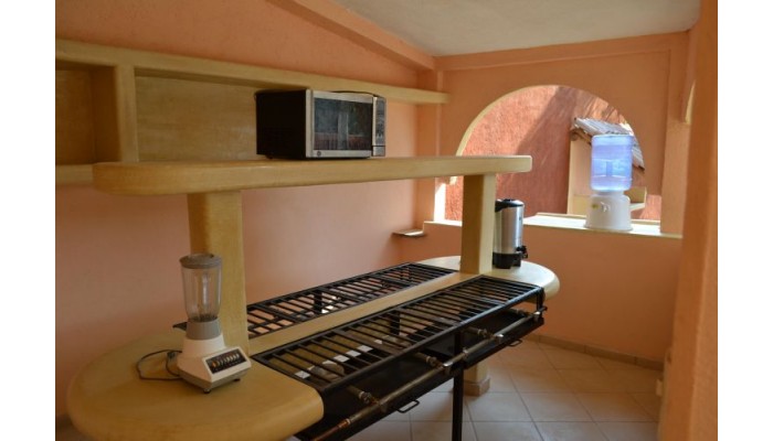 Hotel Casa Longino's poza 8