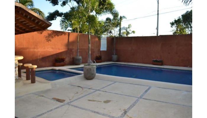 Hotel Casa Longino's poza 4