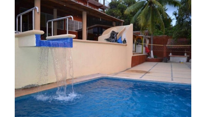 Hotel Casa Longino's poza 1