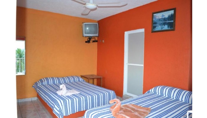 Hotel Casa Longino's poza 7