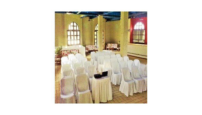 Hotel Casa Sun And Moon poza 2