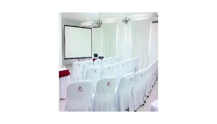 Hotel Casa Sun And Moon poza 5