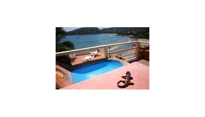 Hotel Casa Sun And Moon poza 9