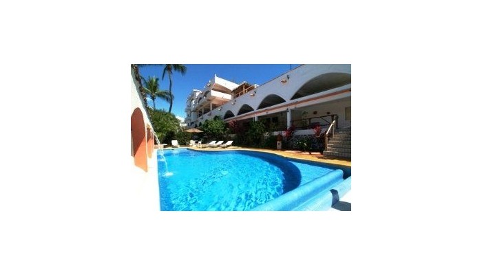 Hotel Casa Sun And Moon poza 10