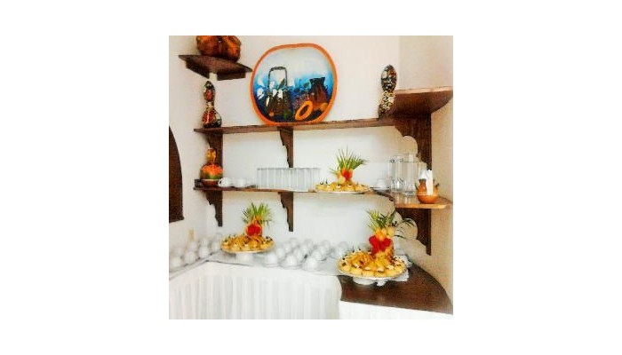 Hotel Casa Sun And Moon poza 1