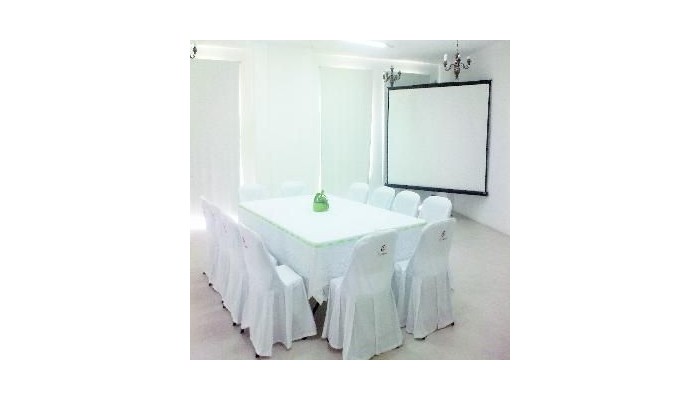 Hotel Casa Sun And Moon poza 4