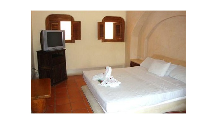 Hotel Real De La Palma poza 6