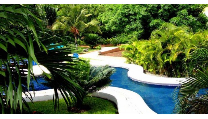 Hotel Real De La Palma poza 4