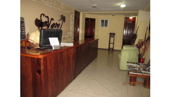 Hotel Savaro poza 2