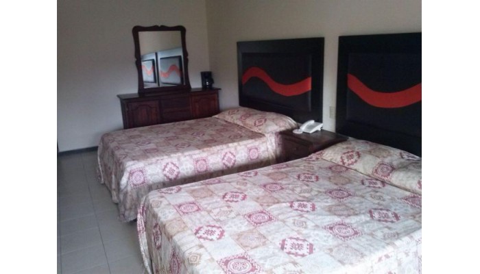 Hotel Savaro poza 11