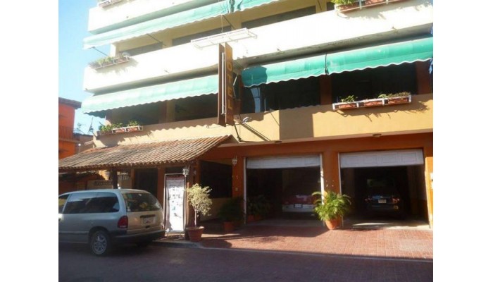 Hotel Savaro poza 10