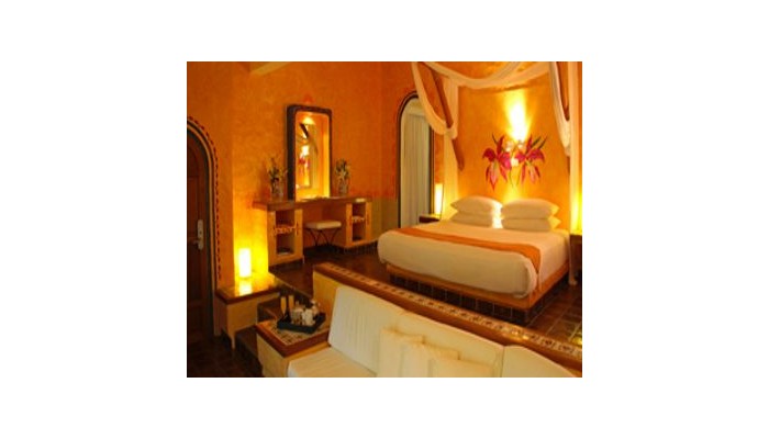 Hotel Viceroy Zihuatanejo poza 2