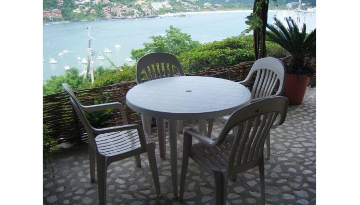 Hotel Villas El Morro poza 2