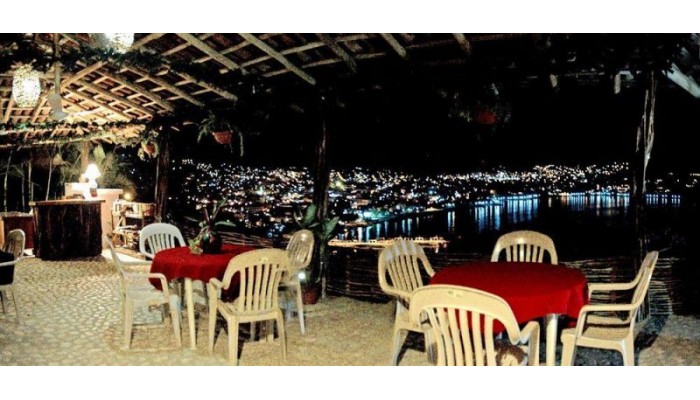 Hotel Villas El Morro poza 1