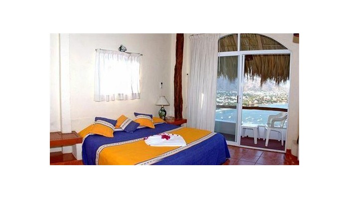 Hotel Villas El Morro poza 7