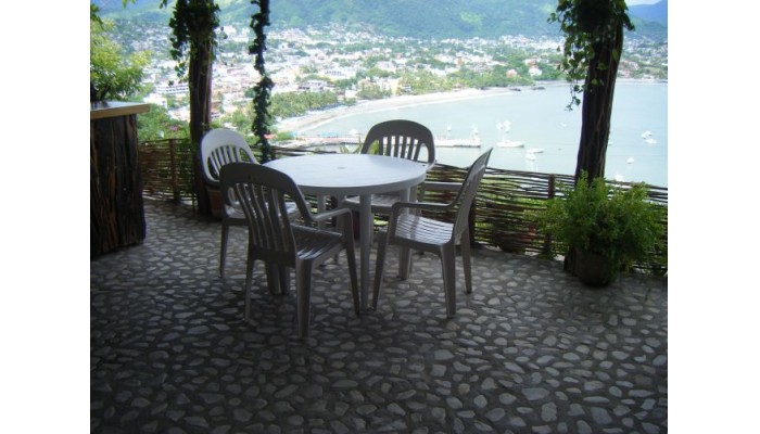 Hotel Villas El Morro poza 11