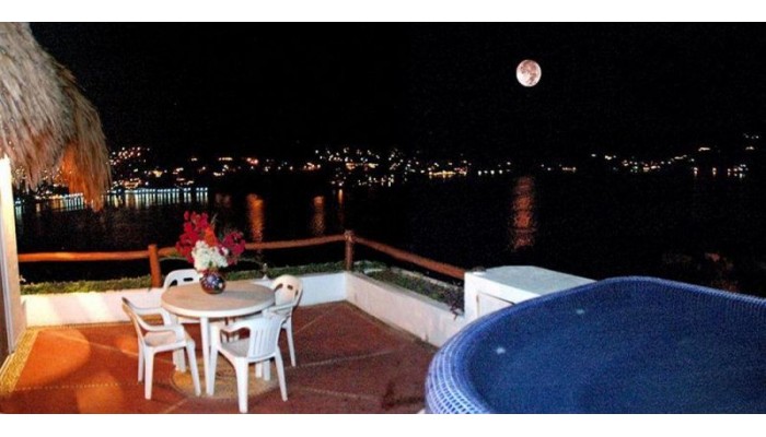 Hotel Villas El Morro poza 8