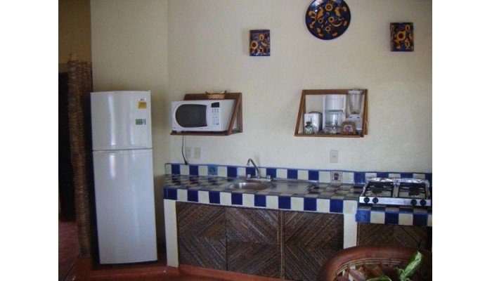 Hotel Villas El Morro poza 3