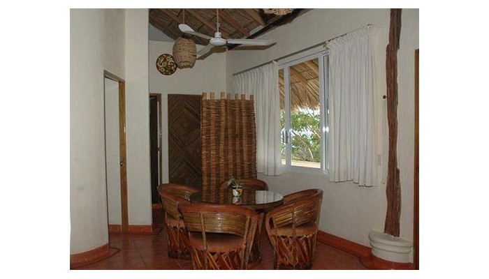 Hotel Villas El Morro poza 5