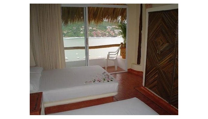 Hotel Villas El Morro poza 6