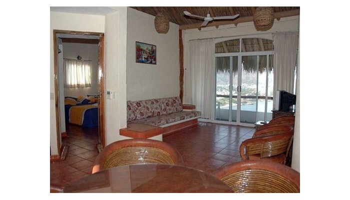 Hotel Villas El Morro poza 10