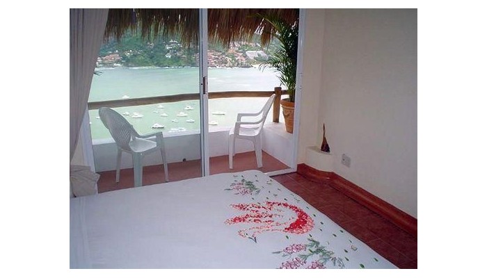 Hotel Villas El Morro poza 9