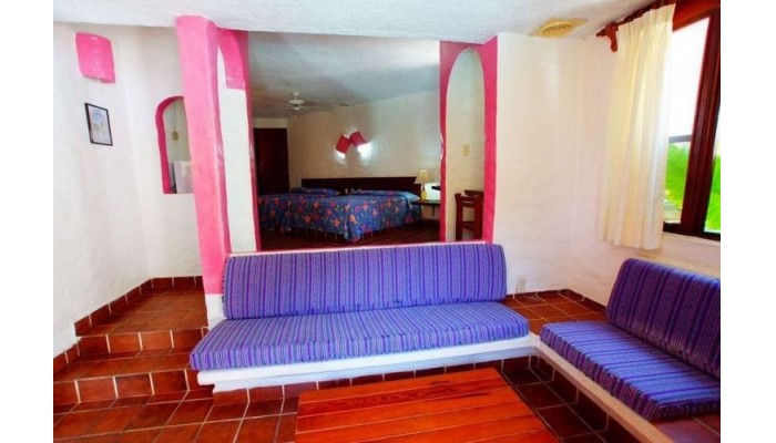 Hotel Villas Miramar poza 7