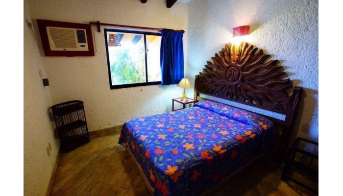 Hotel Villas Miramar poza 10