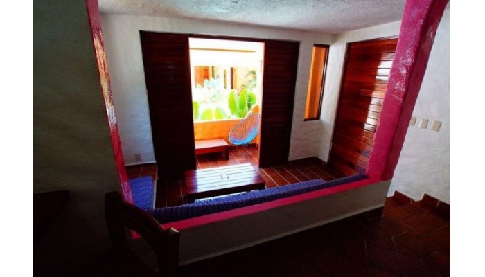 Hotel Villas Miramar poza 8