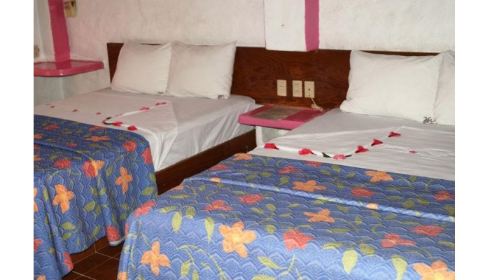 Hotel Villas Miramar poza 11