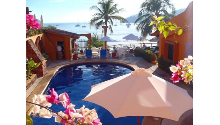 Hotel Villas Miramar poza 5