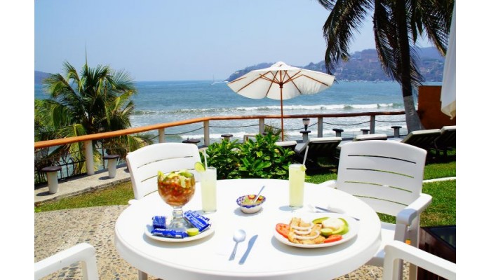 Hotel Villas Miramar poza 0