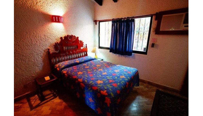 Hotel Villas Miramar poza 9