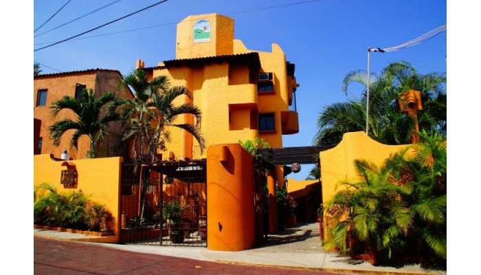 Hotel Villas Miramar poza 6