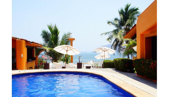 Hotel Villas Miramar poza 2