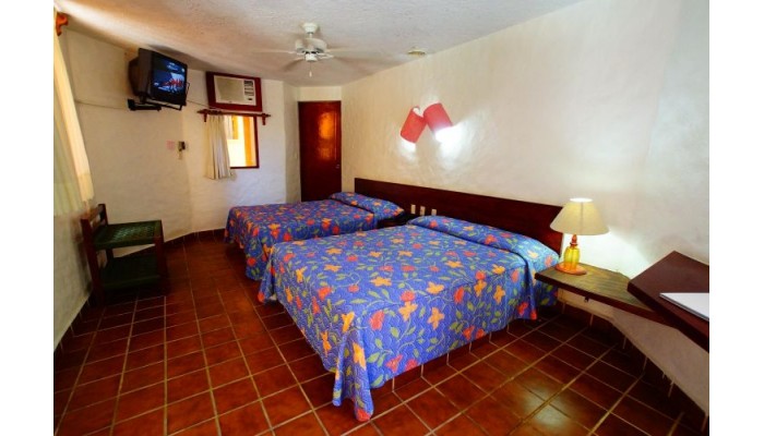 Hotel Villas Miramar poza 3