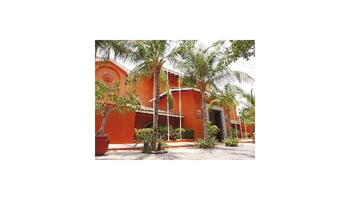 Hotel Worldmark By Wyndham Zihuatanejo poza 4