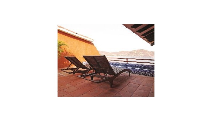 Hotel Worldmark By Wyndham Zihuatanejo poza 3