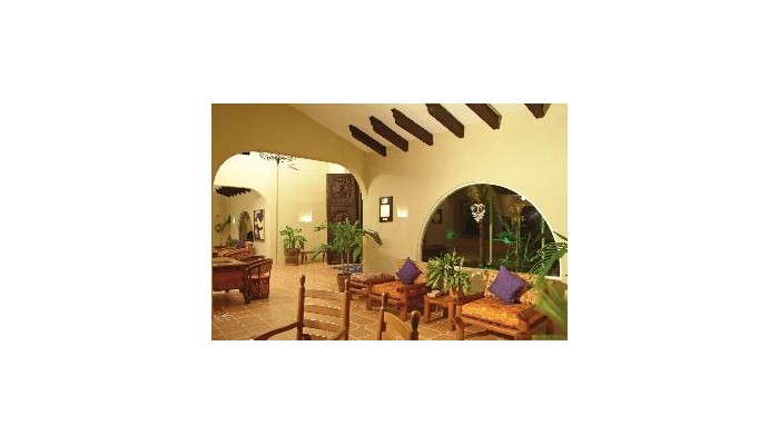 Hotel Worldmark By Wyndham Zihuatanejo poza 2